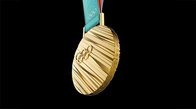 Πόσο «χρυσό» θα είναι το χρυσό μετάλλιο στους Χειμερινούς Ολυμπιακούς