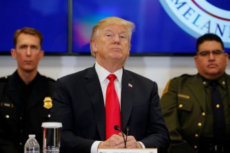 Οι δικηγόροι του Τραμπ φοβούνται «γκάφα» ενώπιον του Μιούλερ