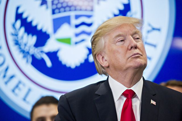 ΗΠΑ: Πιθανή η «συνταγματική κρίση» για το υπόμνημα του FBI