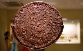 Τα απίστευτα μυστικά του Δίσκου της Φαιστού