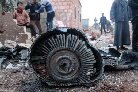 Ενισχύει τις στρατιωτικές της βάσεις στη Συρία η Ρωσία