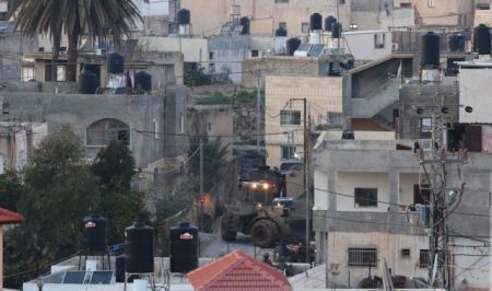 Νεκρός Παλαιστίνιος που φερόταν ύποπτος για το φόνο ραβίνου