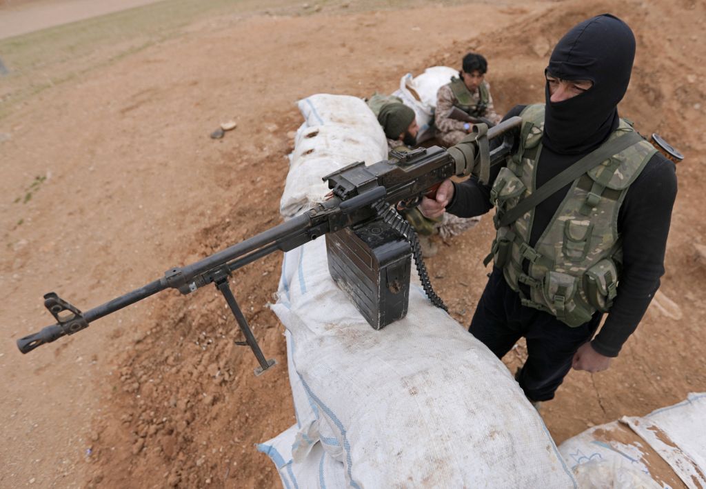 Διαβεβαιώσεις Ερντογάν σε Μακρόν ότι έχει… αγαθές προθέσεις