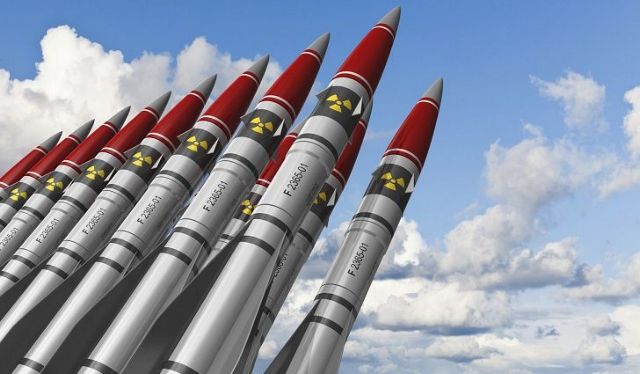 Ιράν και Κίνα προειδοποιούν για το «πυρηνικό δόγμα» των ΗΠΑ