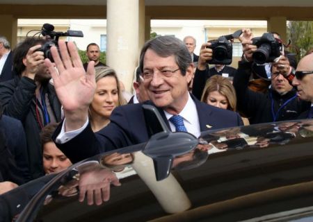Αναστασιάδης: Δεν υπάρχουν νικητές και ηττημένοι