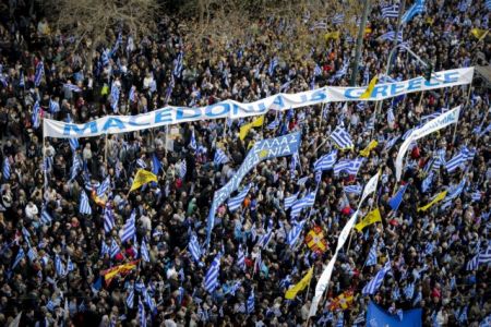 Αγνοείται 7χρονο παιδί στο Σύνταγμα