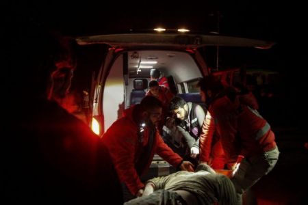 Συρία: Τουλάχστον 23 άμαχοι νεκροί από αεροπορικές επιθέσεις