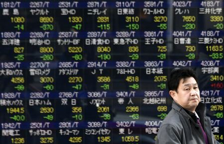 $5 τρισ. το κόστος από το παγκόσμιο «ξεπούλημα»  των μετοχών