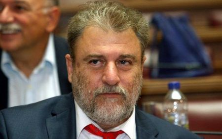 Μαριάς: Μήνυμα στην κυβέρνηση και τους διεθνείς παράγοντες το συλλαλητήριο