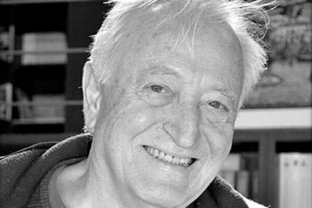 Πέθανε ο στιχουργός Κώστας Κωτούλας