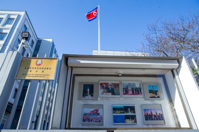 Πόσο απομονωμένη είναι διπλωματικά η Βόρεια Κορέα;