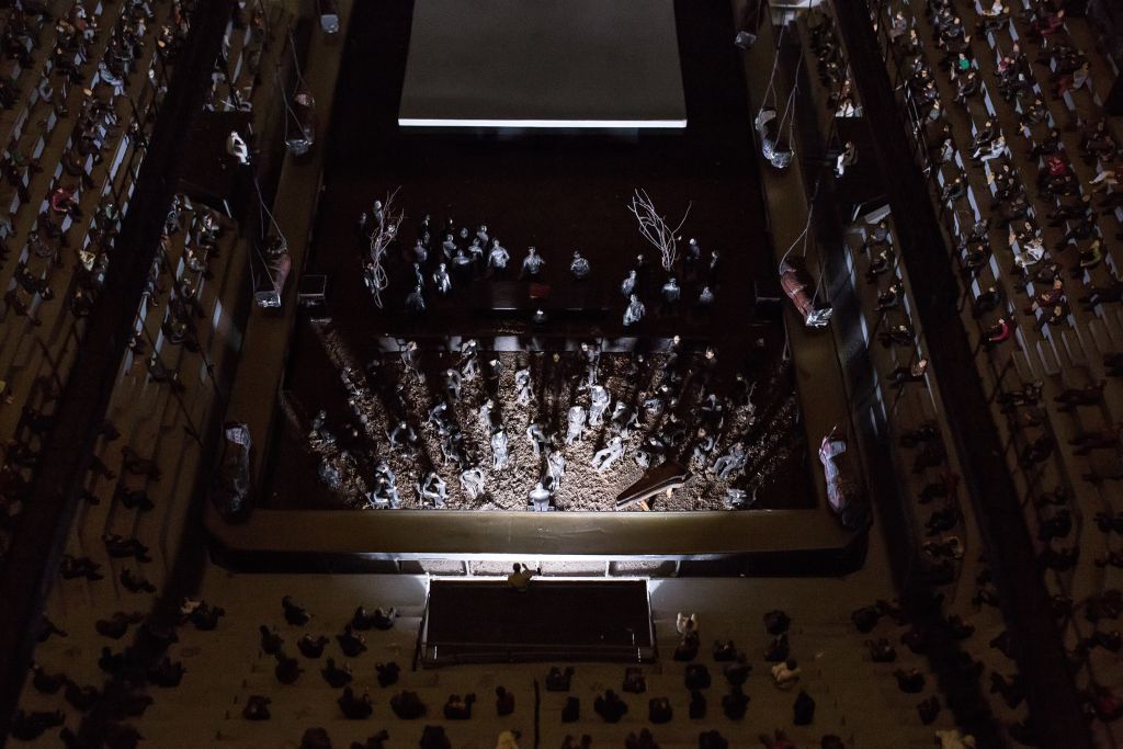 Ημερολόγιο Πολιτισμού