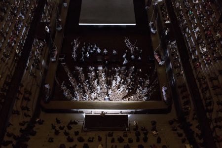 Ημερολόγιο Πολιτισμού