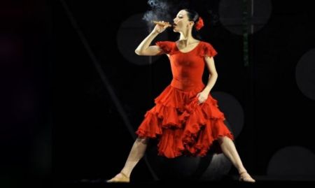 Αλλάζουν όπερες για χάρη του «Time’s up»