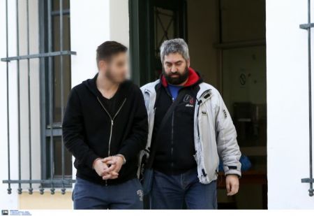 Προφυλακιστέος κρίθηκε ο 29χρονος από τη Δάφνη