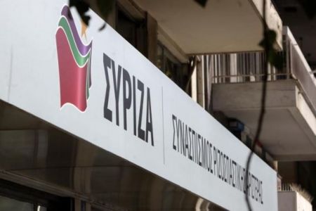 ΣΥΡΙΖΑ: Οι αποκαλύψεις για Novartis συγκλονίζουν την κοινωνία