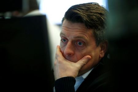 Διεθνείς αγορές: Προς τη χειρότερη τους εβδομάδα από το 2011