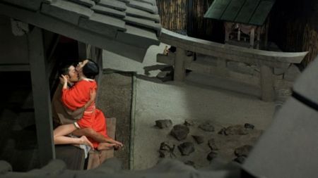 Στη φωλιά της Ταινιοθήκης