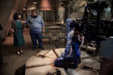 Το παραμύθι του Ντελ Τόρο