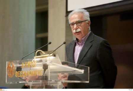 Γαβρόγλου: Διακομματική επιτροπή για τις μετεγγραφές φοιτητών