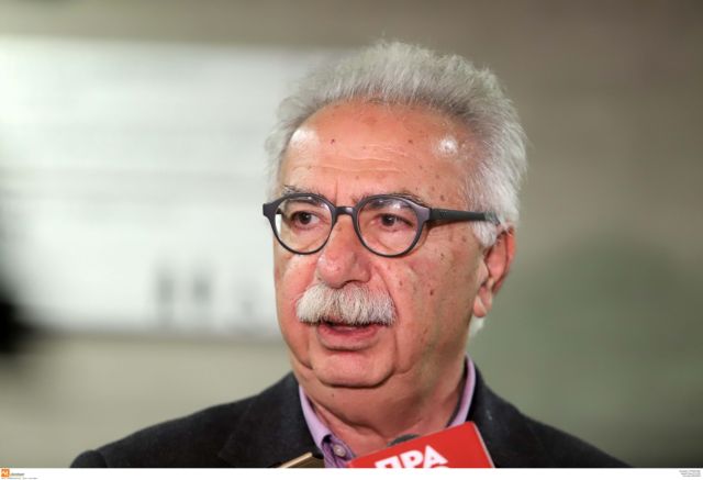 Γαβρόγλου: Με ακαδημαϊκά κριτήρια το Πανεπιστήμιο Δυτ. Αττικής