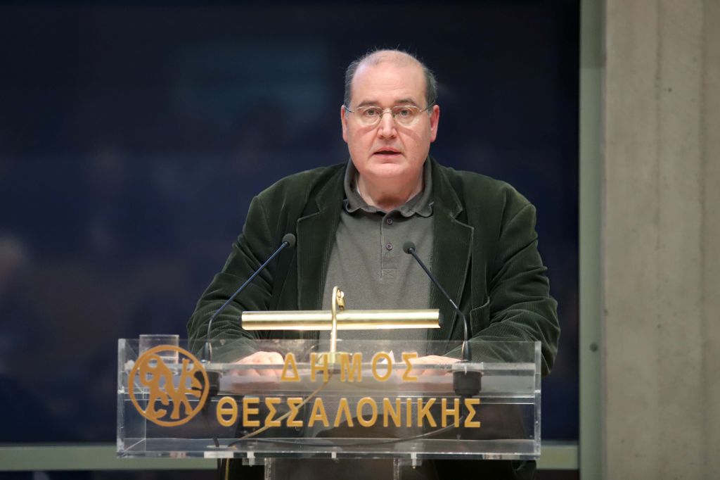 Φίλης: Να επιστρέψει ο ΣΥΡΙΖΑ στην «αριστερή κανονικότητα»