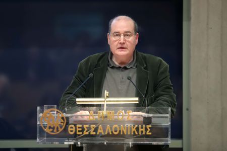 Φίλης: Να επιστρέψει ο ΣΥΡΙΖΑ στην «αριστερή κανονικότητα»