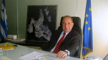 Πέθανε ο πρώην υπουργός Πέτρος Αλιβιζάτος