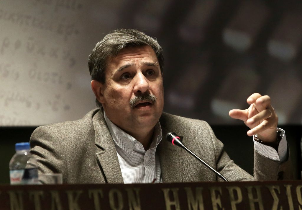 Δύο Μονάδες Υγείας στα Ιωάννινα εγκαινίασε ο Ξανθός