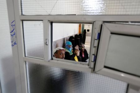 Υεμένη: 85.000 άνθρωποι εκτοπίστηκαν μέσα σε 10 εβδομάδες