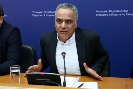Σκουρλέτης: Σκάνδαλο με όλη τη σημασία της λέξης η υπόθεση Novartis