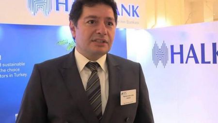 Απορρίφθηκε η αίτηση αναίρεσης καταδικαστικής απόφασης του Τούρκου τραπεζίτη