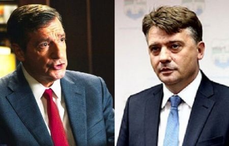 Τι λένε οι δήμαρχοι Αθήνας και Σκοπίων για την ονομασία πΓΔΜ