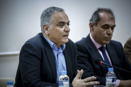 Σκουρλέτης: Αλλαγές στην κατηγοριοποίηση των δήμων με νέο αλγόριθμο