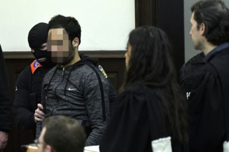 Βέλγιο: Στις 23 Απριλίου η ετυμηγορία για τον Αμπντεσλάμ