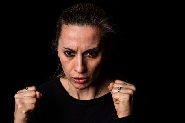 Βίκυ Βολιώτη: «Να μη συνηθίσουμε στο άσχημο»