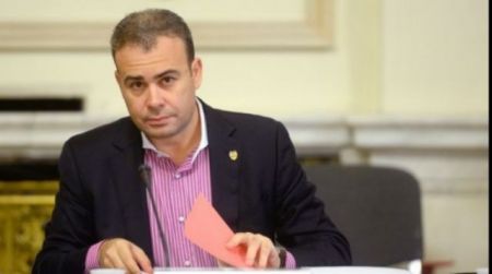 Ρουμανία: 8 χρόνια κάθειρξη σε πρώην υπουργό για μίζα €1 εκατ.