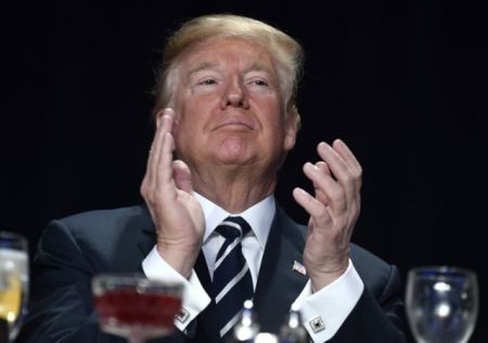 ΗΠΑ: Τέλος στο θρίλερ του «shutdown», επικυρώθηκε το νομοσχέδιο