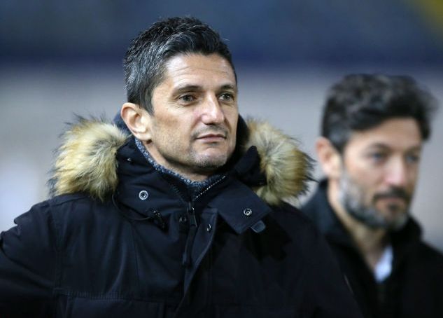 Ασκήθηκε δίωξη στον Λουτσέσκου για τον… Χίτλερ