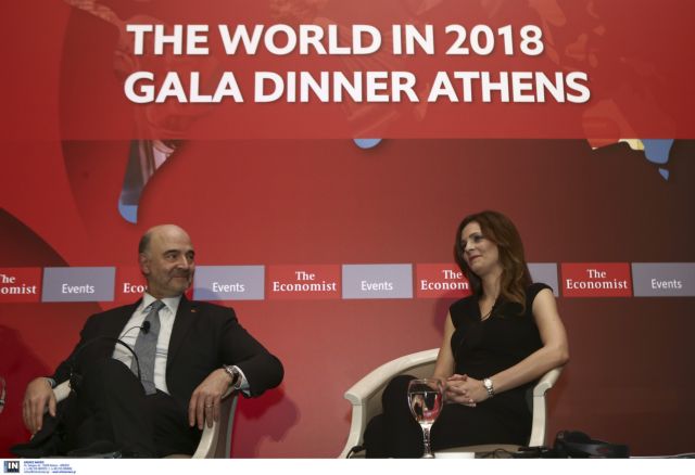 Προεκλογικό αφήγημα με υποσχέσεις για μισθούς και συντάξεις