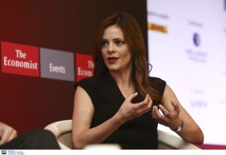 Υπ. Εργασίας: Πρωτοβουλίες ισότητας των φύλων στην αγορά εργασίας