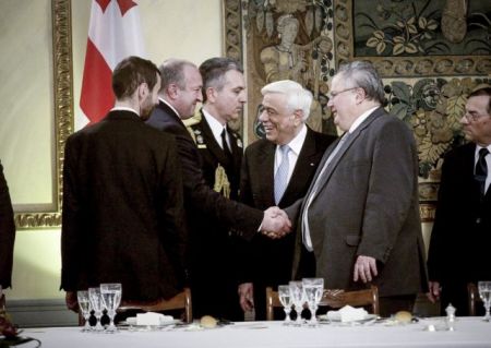 Τα βλήματα, η Βουλή και η δικογραφία