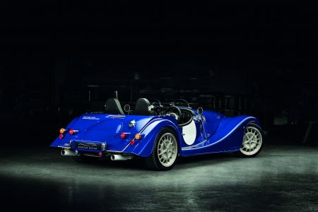 Τέλος εποχής