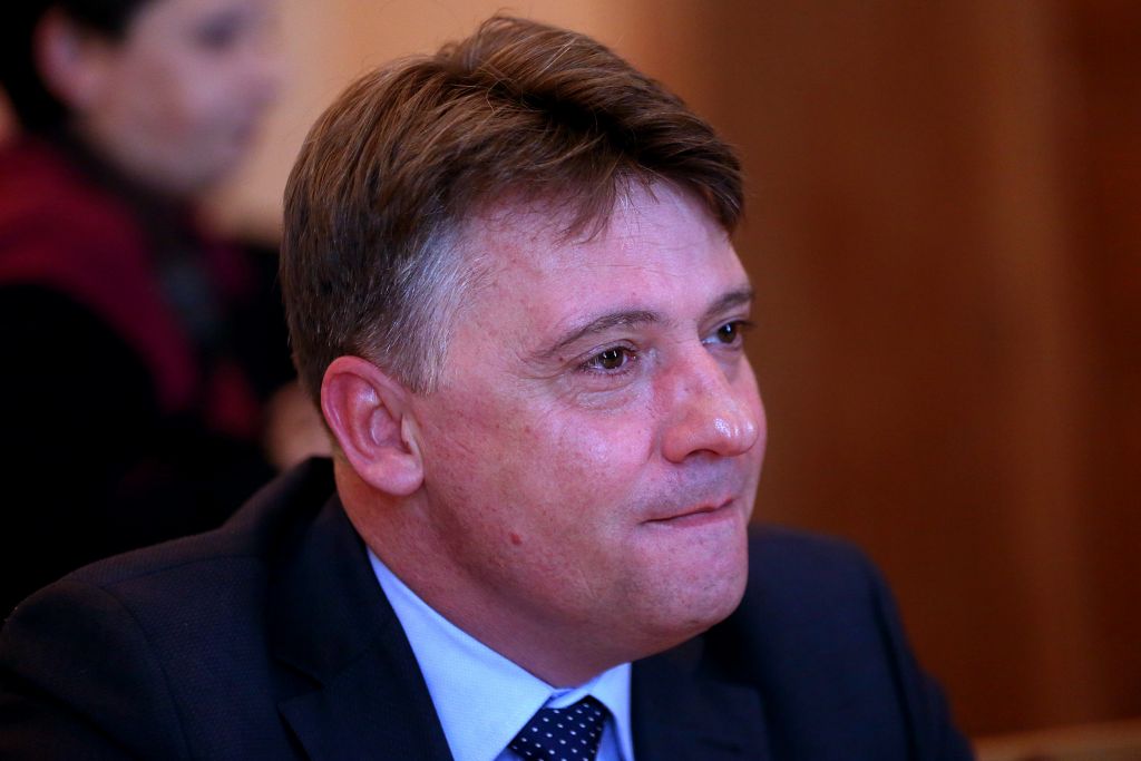 Δήμαρχος Σκοπίων: Ο Μ.Αλέξανδρος δεν είναι κομμάτι της Ιστορίας μας