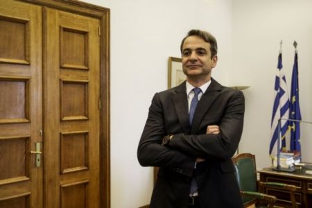 Μητσοτάκης: Χάσαμε τρία χρόνια, οι συνέπειες στην οικονομία είναι πολύ ακριβές