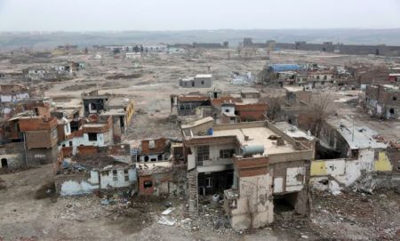 Τουρκία: Κατάπαυση του πυρός στο Ντιγιάρμπακιρ