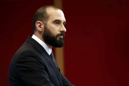 Τζανακόπουλος: H τουρκική προκλητικότητα μας προβληματίζει σοβαρά