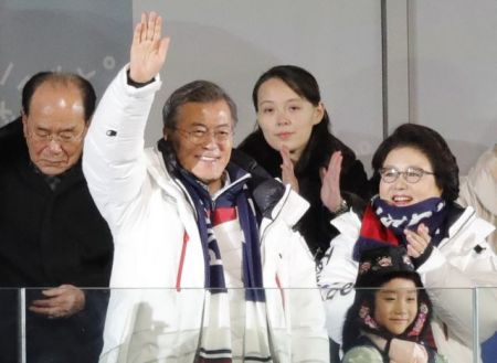 Ο γγ του ΟΗΕ καλεί σε διάλογο τη Βόρεια Κορέα