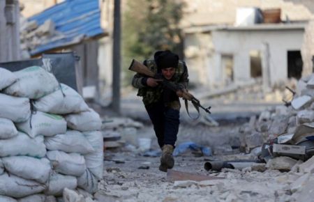 Τουρκία: Ονομάζει «Κλάδο Ελαίας» λεωφόρο στην Αγκυρα