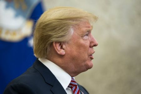 ΗΠΑ: Ομοσπονδιακή χρηματοδότηση $200 δισ. στην ατζέντα του Τραμπ